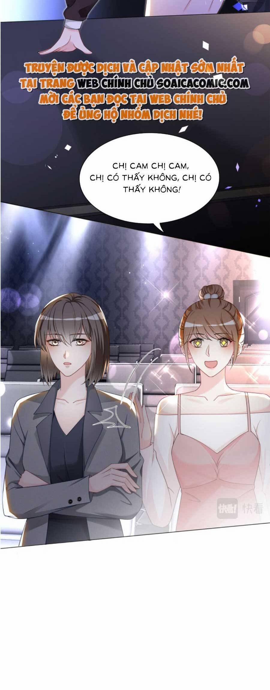 Trọng Sinh Đoàn Sủng: Phu Nhân Ảnh Đế Vừa Nghèo Vừa Dữ 25 trang 13