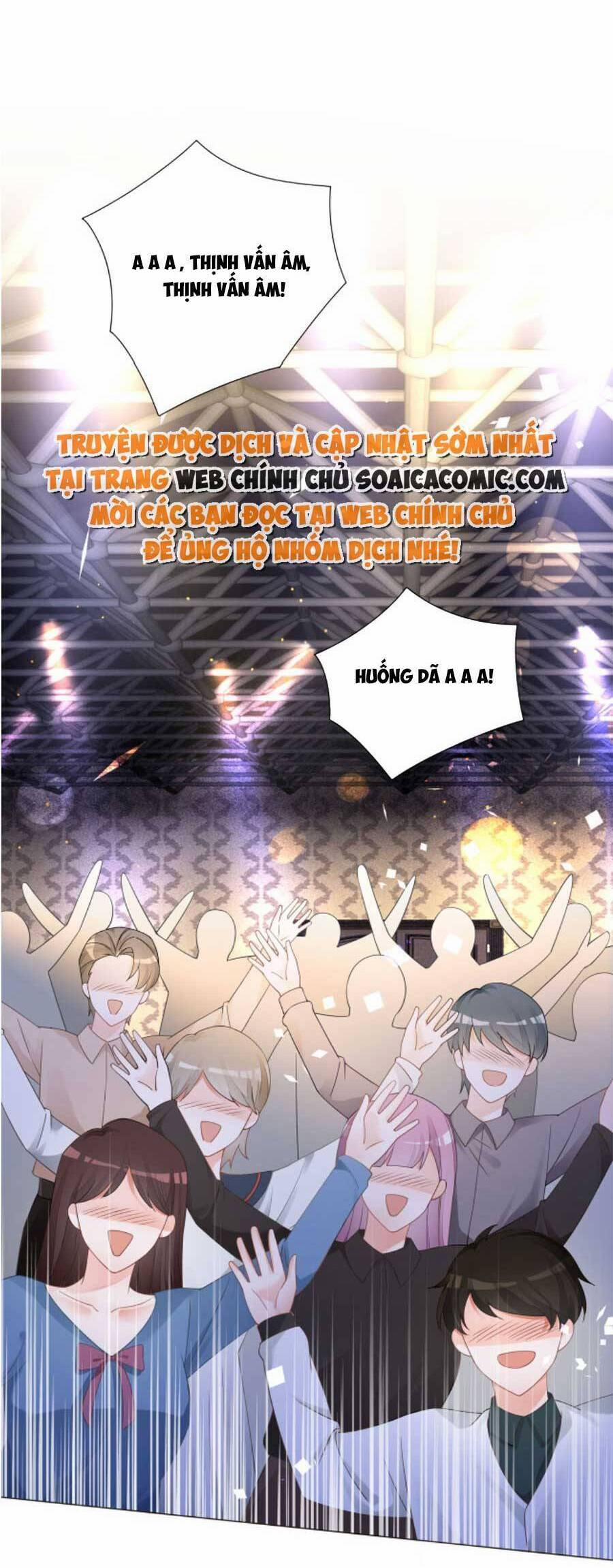 Trọng Sinh Đoàn Sủng: Phu Nhân Ảnh Đế Vừa Nghèo Vừa Dữ 25 trang 14