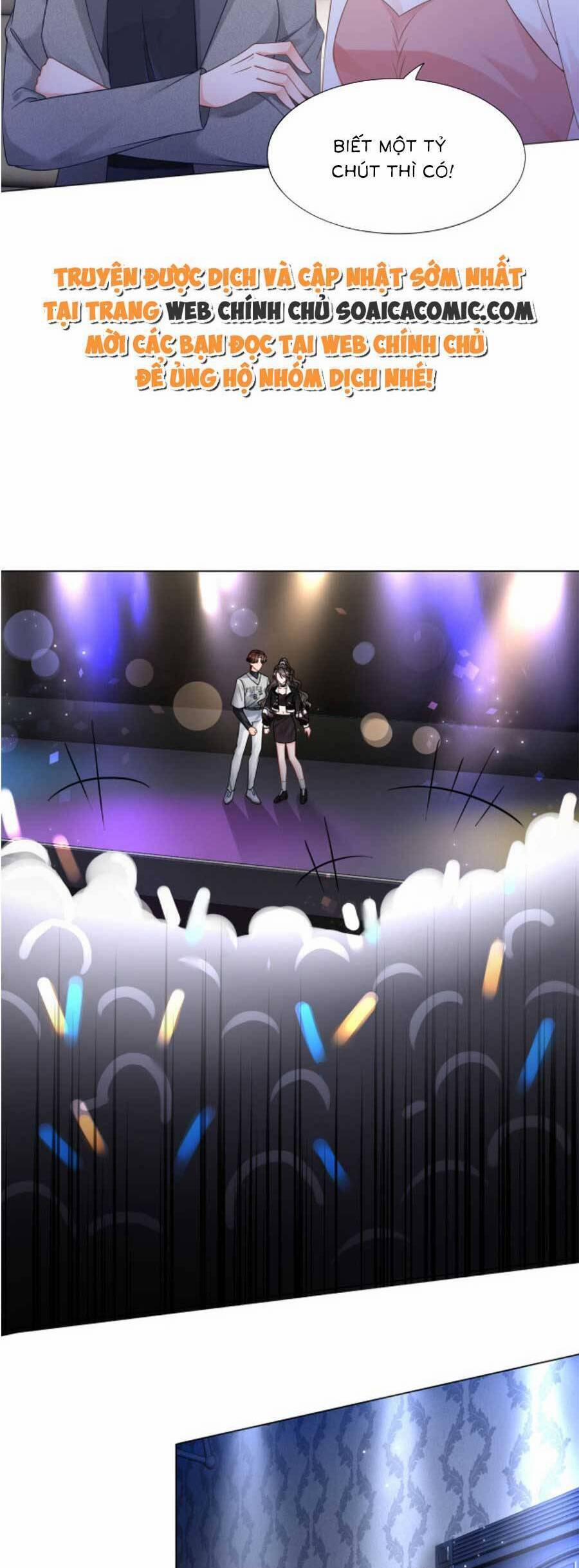 Trọng Sinh Đoàn Sủng: Phu Nhân Ảnh Đế Vừa Nghèo Vừa Dữ 25 trang 16