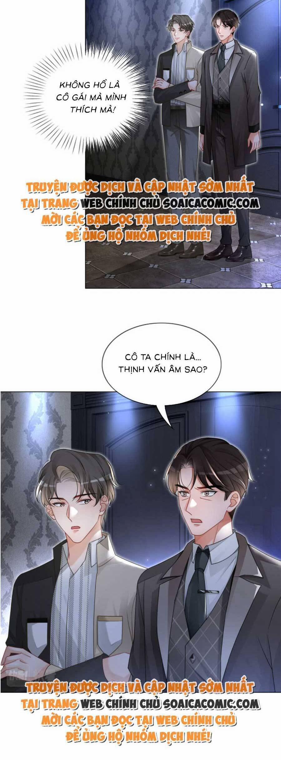 Trọng Sinh Đoàn Sủng: Phu Nhân Ảnh Đế Vừa Nghèo Vừa Dữ 25 trang 17