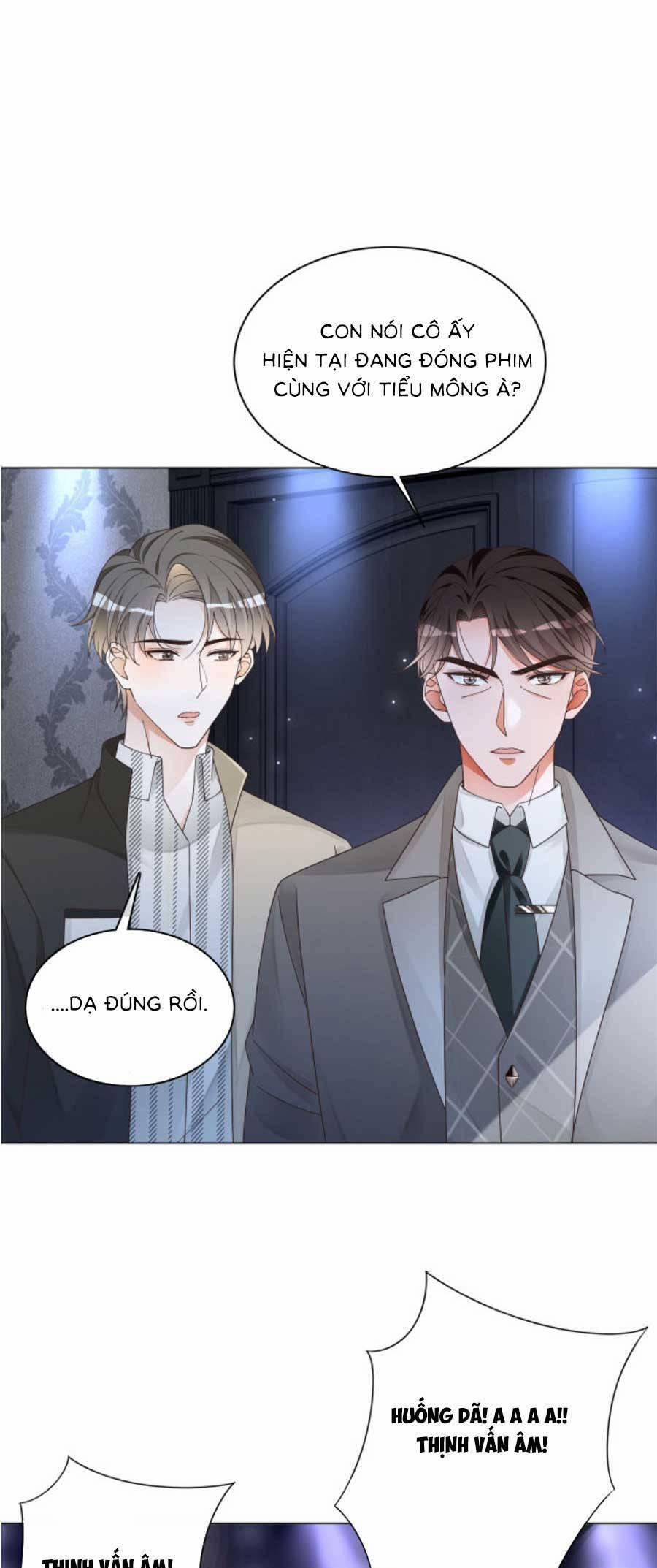 Trọng Sinh Đoàn Sủng: Phu Nhân Ảnh Đế Vừa Nghèo Vừa Dữ 25 trang 18