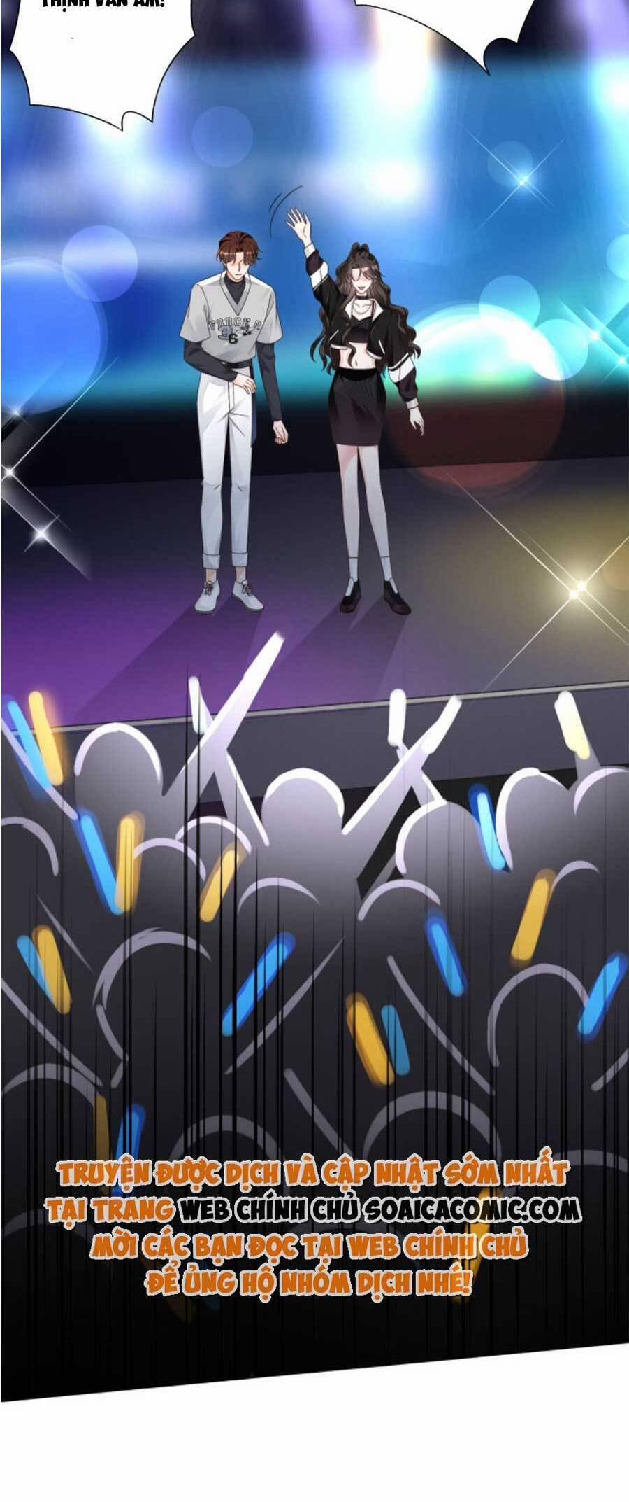 Trọng Sinh Đoàn Sủng: Phu Nhân Ảnh Đế Vừa Nghèo Vừa Dữ 25 trang 19