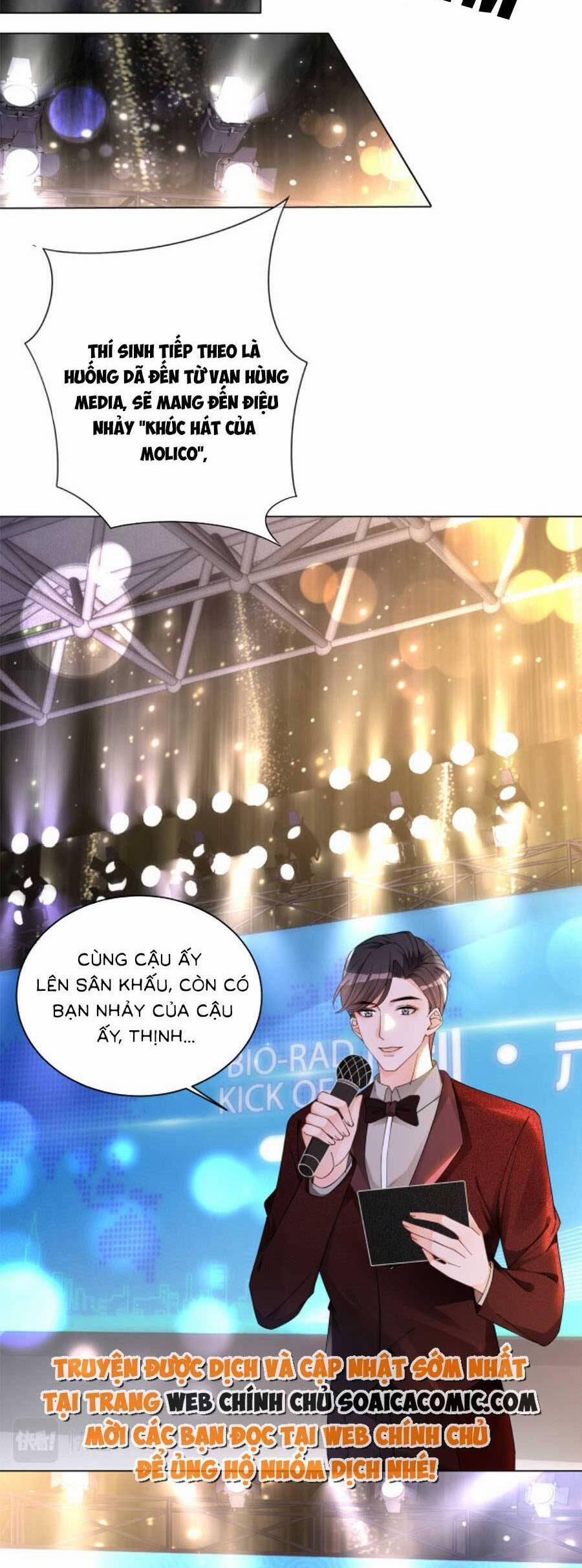 Trọng Sinh Đoàn Sủng: Phu Nhân Ảnh Đế Vừa Nghèo Vừa Dữ 25 trang 2