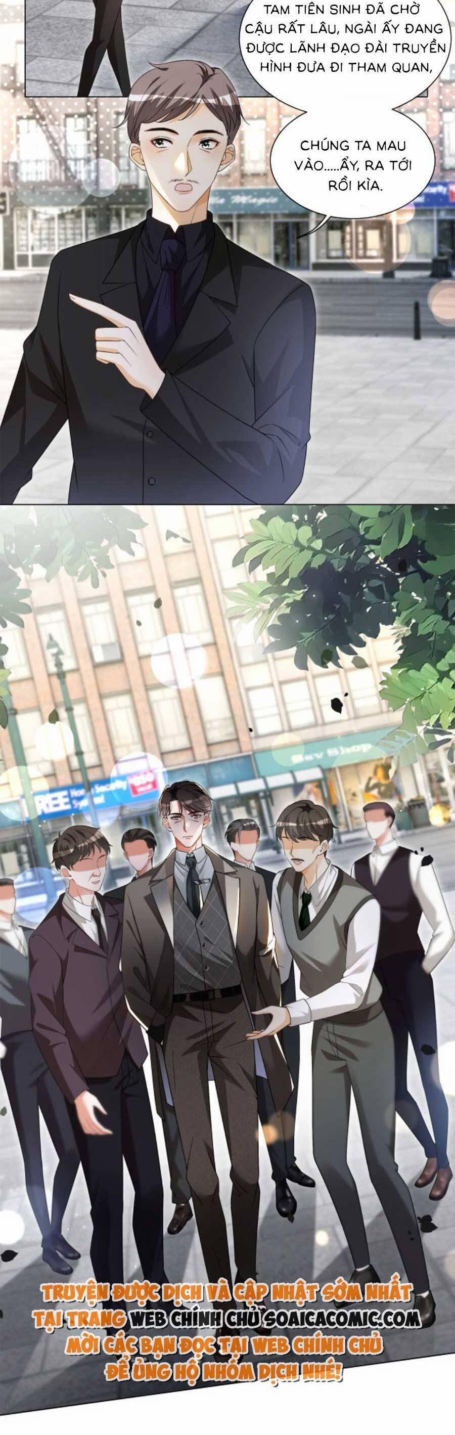 Trọng Sinh Đoàn Sủng: Phu Nhân Ảnh Đế Vừa Nghèo Vừa Dữ 25 trang 4