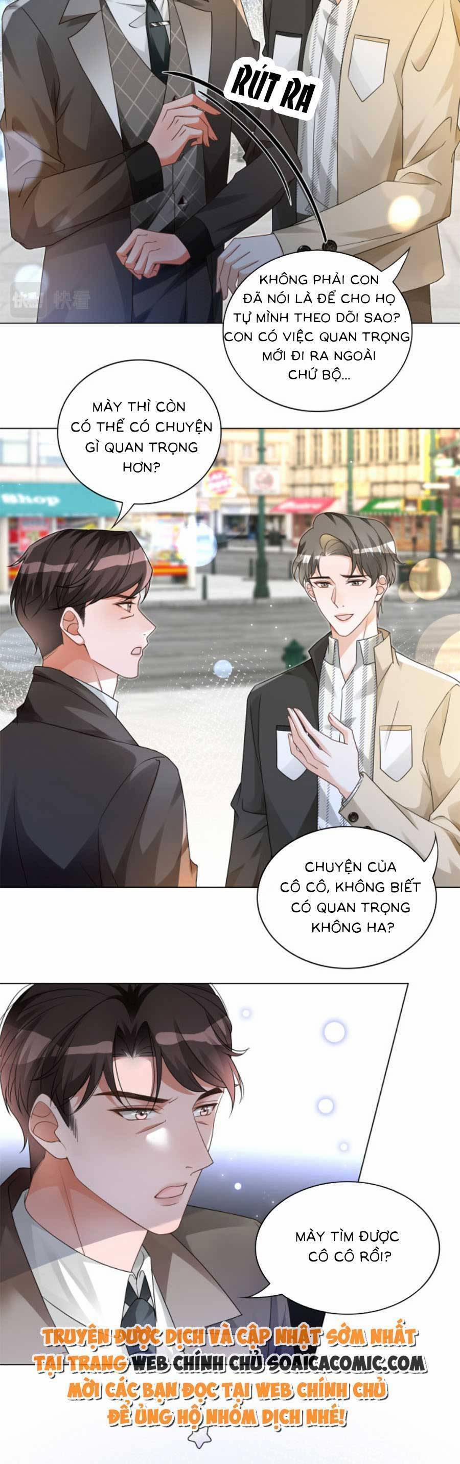 Trọng Sinh Đoàn Sủng: Phu Nhân Ảnh Đế Vừa Nghèo Vừa Dữ 25 trang 6