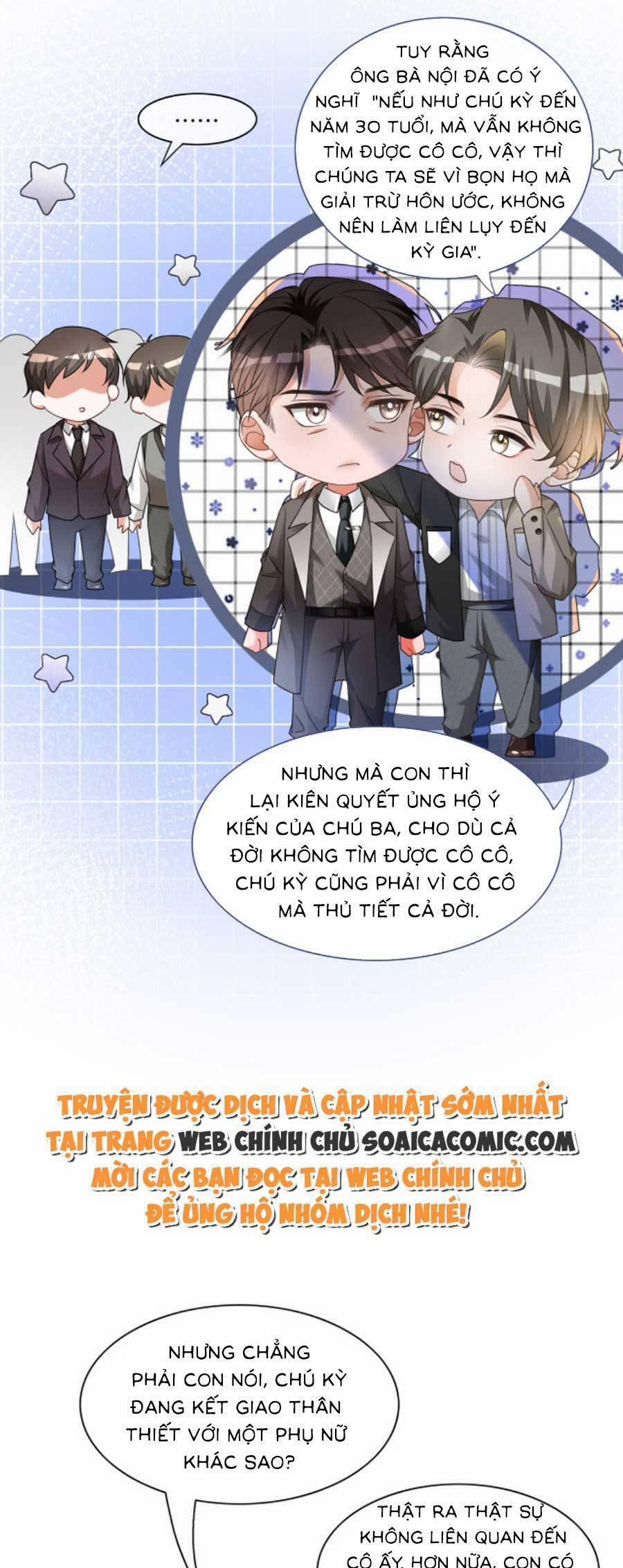 Trọng Sinh Đoàn Sủng: Phu Nhân Ảnh Đế Vừa Nghèo Vừa Dữ 25 trang 7