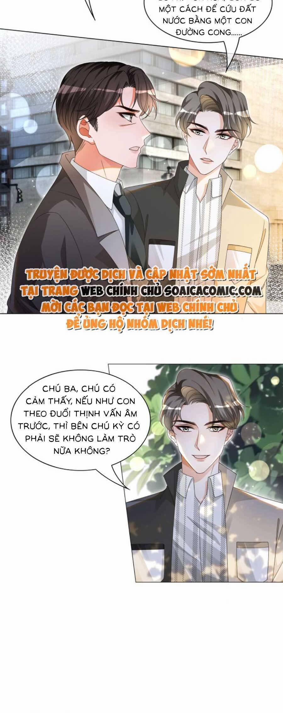 Trọng Sinh Đoàn Sủng: Phu Nhân Ảnh Đế Vừa Nghèo Vừa Dữ 25 trang 8