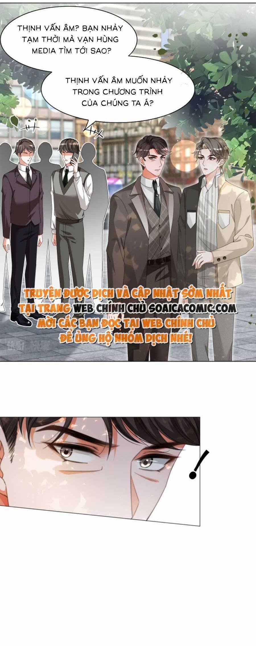 Trọng Sinh Đoàn Sủng: Phu Nhân Ảnh Đế Vừa Nghèo Vừa Dữ 25 trang 9