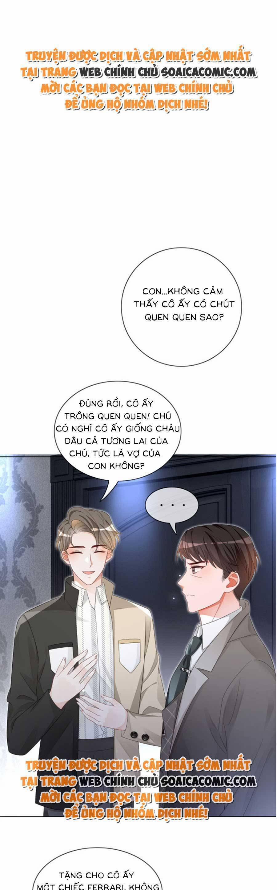 Trọng Sinh Đoàn Sủng: Phu Nhân Ảnh Đế Vừa Nghèo Vừa Dữ 26 trang 0