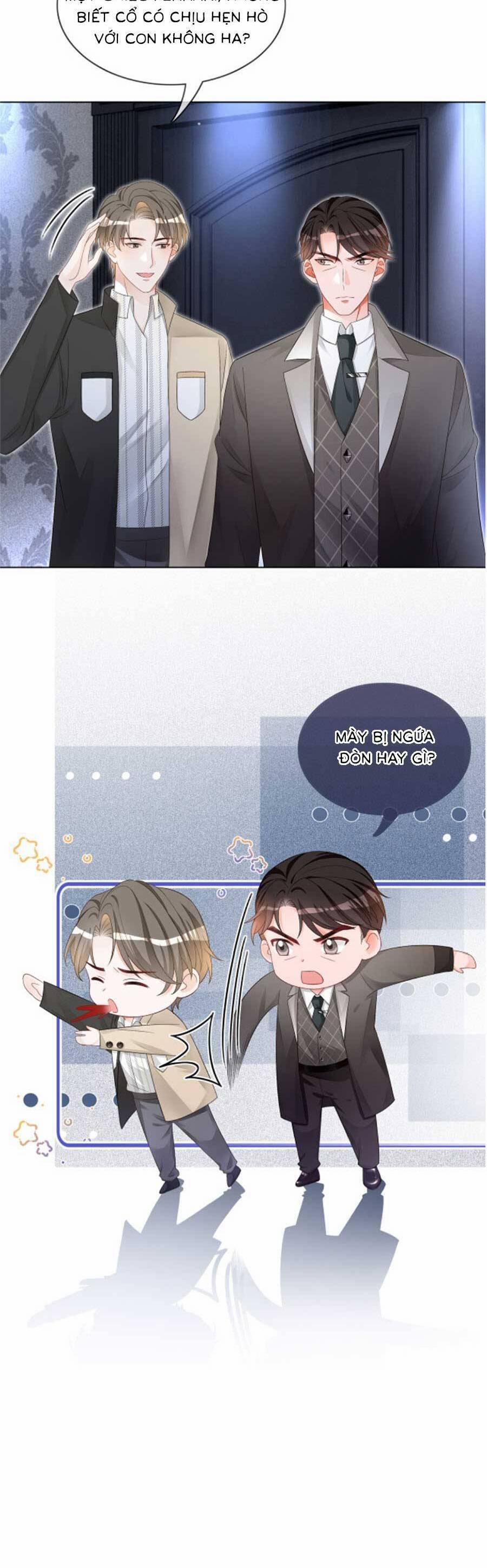 Trọng Sinh Đoàn Sủng: Phu Nhân Ảnh Đế Vừa Nghèo Vừa Dữ 26 trang 1