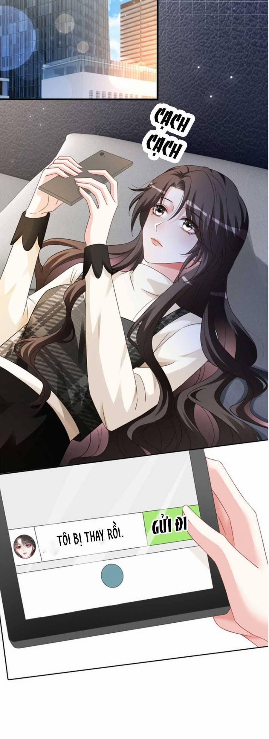 Trọng Sinh Đoàn Sủng: Phu Nhân Ảnh Đế Vừa Nghèo Vừa Dữ 26 trang 10