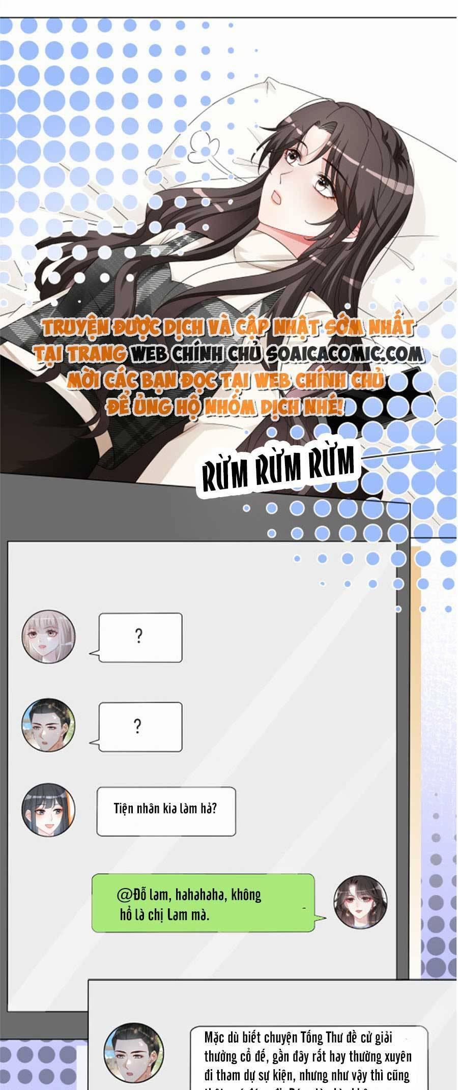 Trọng Sinh Đoàn Sủng: Phu Nhân Ảnh Đế Vừa Nghèo Vừa Dữ 26 trang 11