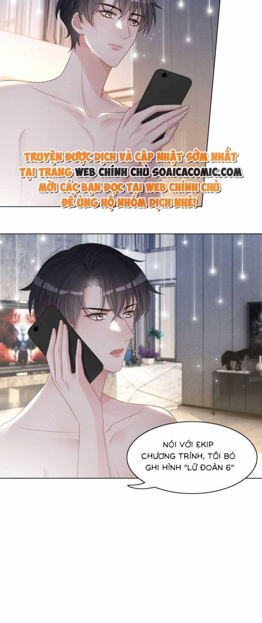 Trọng Sinh Đoàn Sủng: Phu Nhân Ảnh Đế Vừa Nghèo Vừa Dữ 26 trang 13