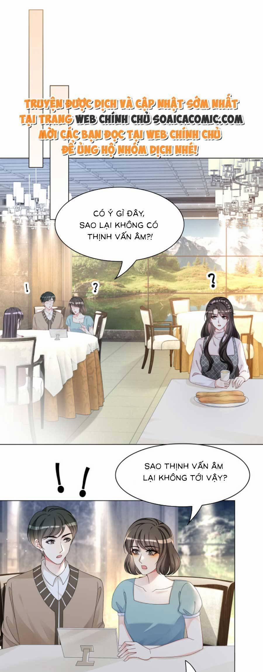 Trọng Sinh Đoàn Sủng: Phu Nhân Ảnh Đế Vừa Nghèo Vừa Dữ 26 trang 14