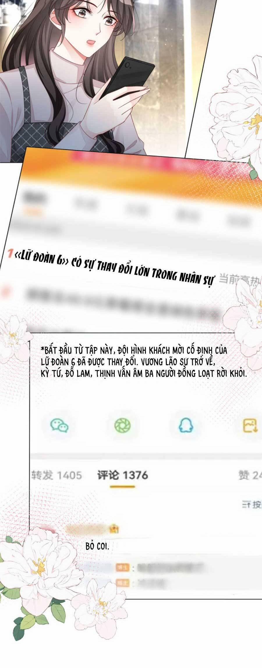 Trọng Sinh Đoàn Sủng: Phu Nhân Ảnh Đế Vừa Nghèo Vừa Dữ 26 trang 16