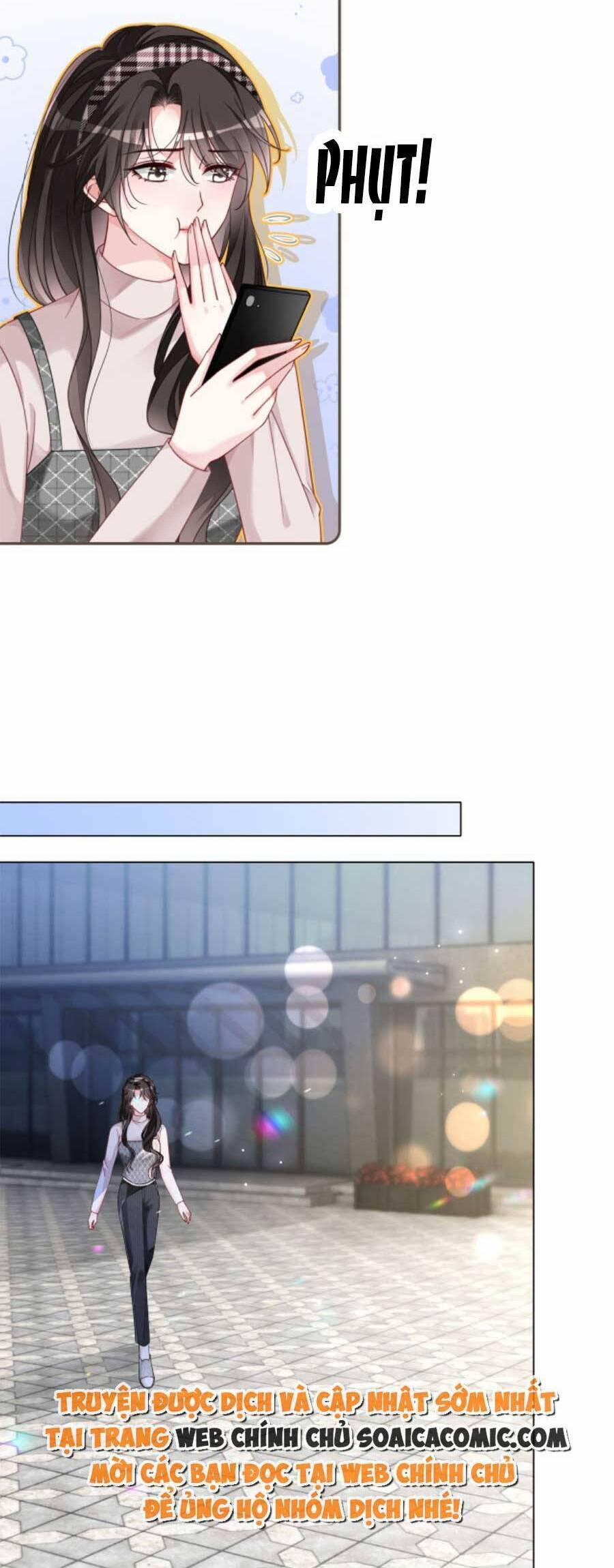 Trọng Sinh Đoàn Sủng: Phu Nhân Ảnh Đế Vừa Nghèo Vừa Dữ 26 trang 18