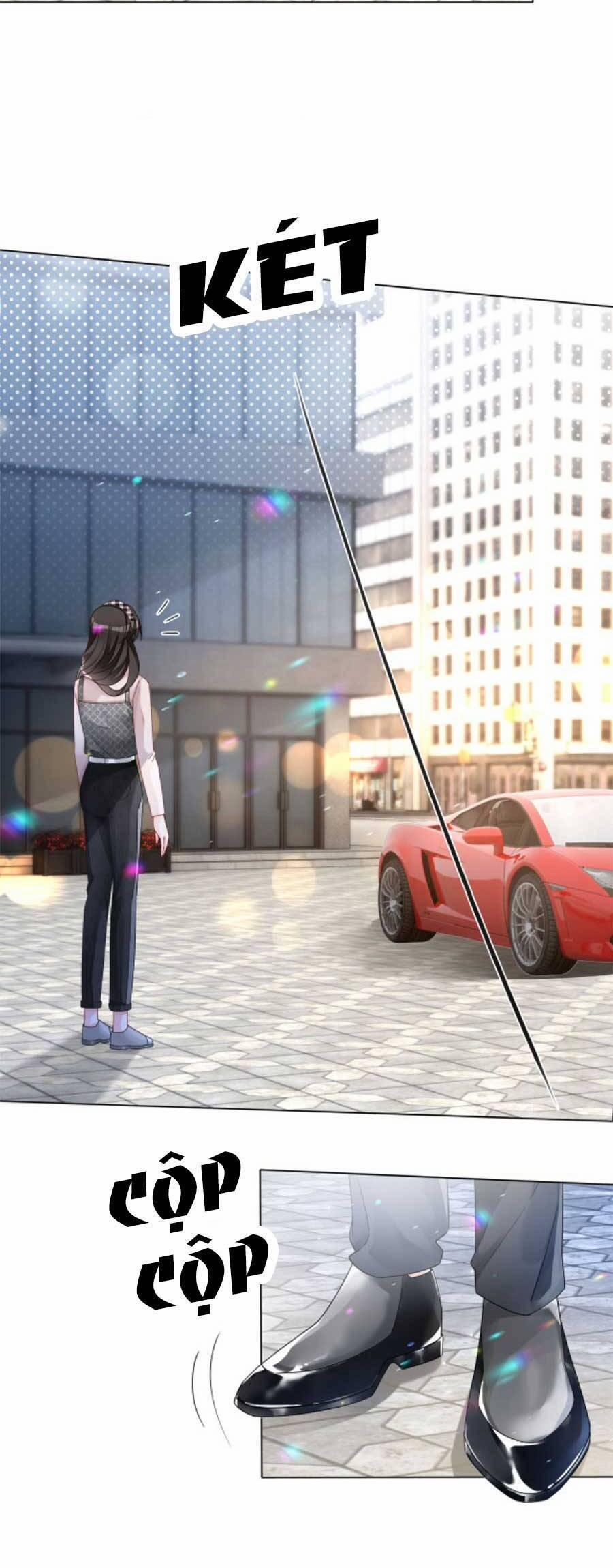 Trọng Sinh Đoàn Sủng: Phu Nhân Ảnh Đế Vừa Nghèo Vừa Dữ 26 trang 19