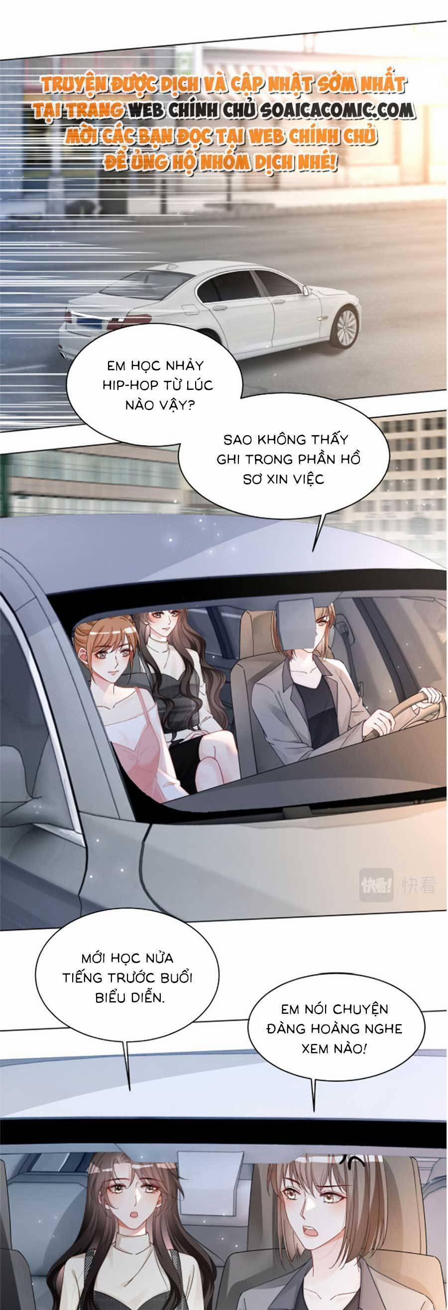 Trọng Sinh Đoàn Sủng: Phu Nhân Ảnh Đế Vừa Nghèo Vừa Dữ 26 trang 2