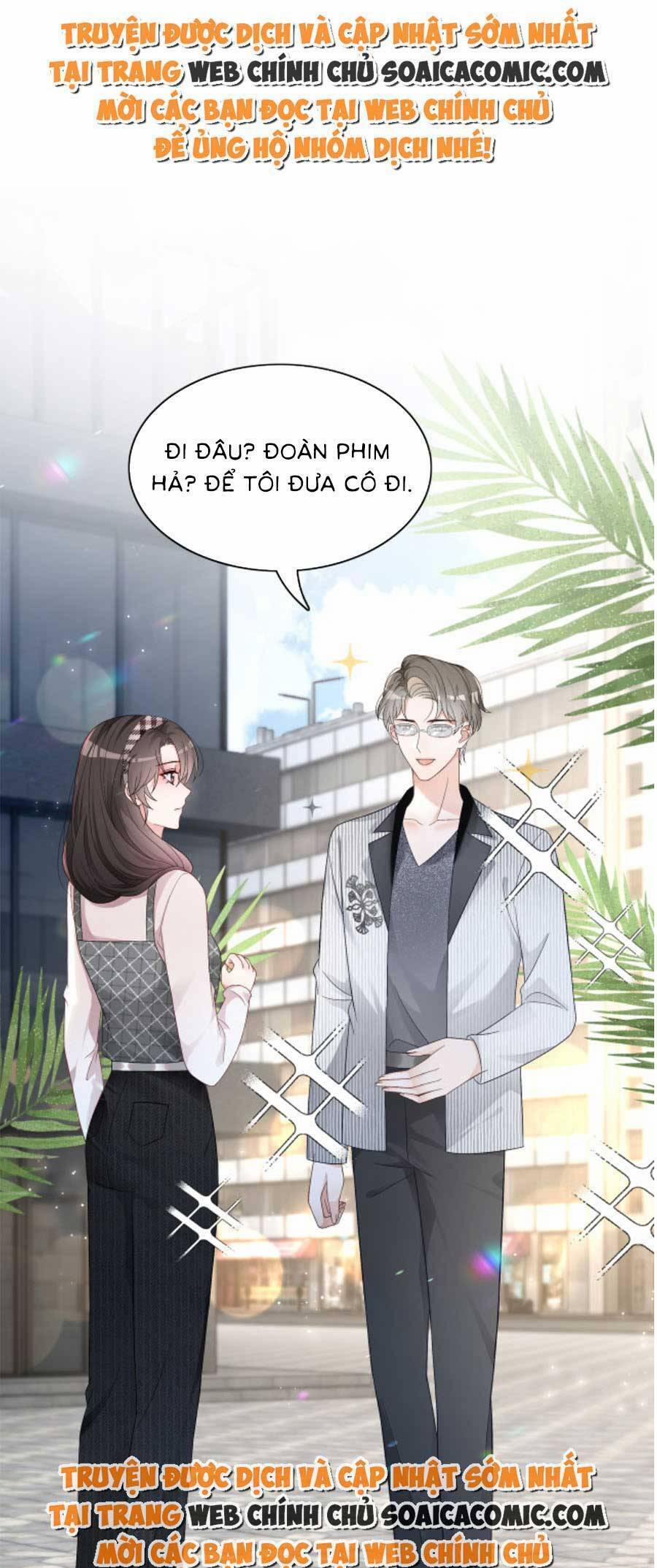 Trọng Sinh Đoàn Sủng: Phu Nhân Ảnh Đế Vừa Nghèo Vừa Dữ 26 trang 20