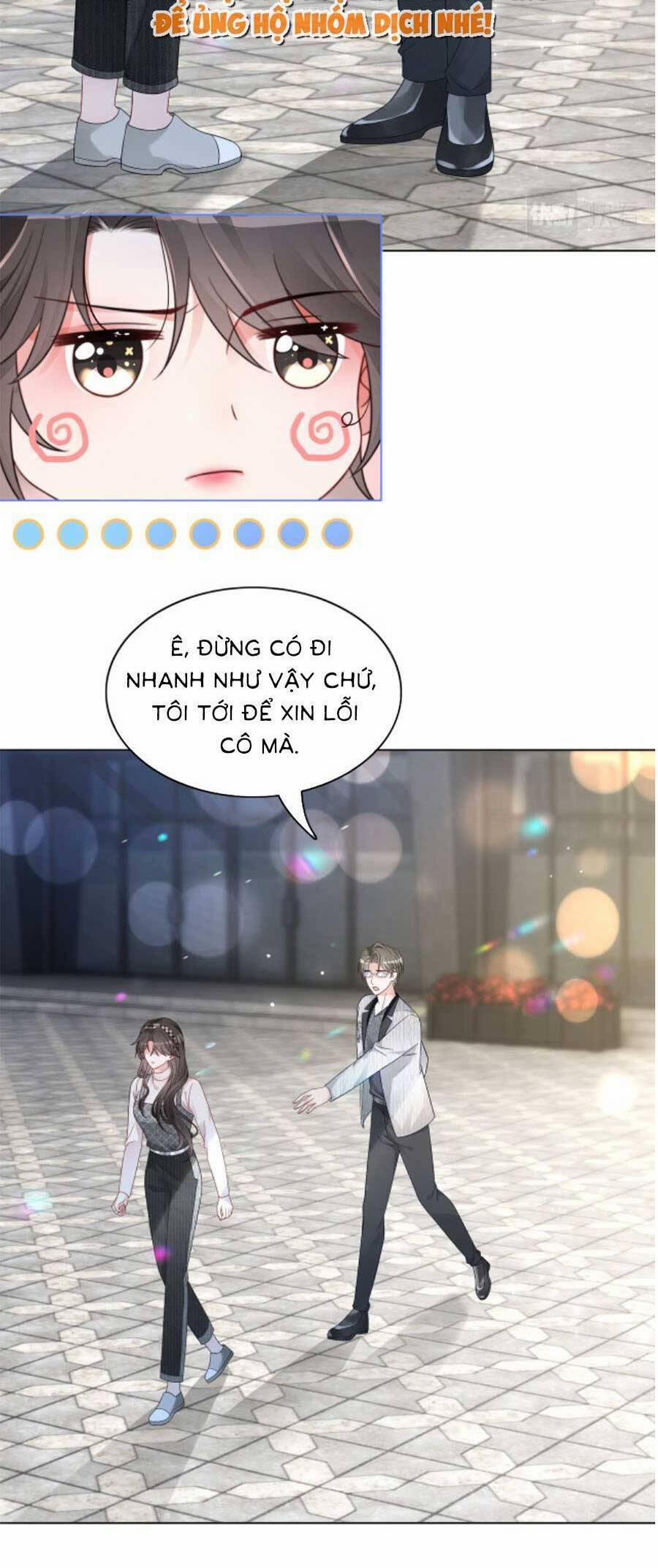 Trọng Sinh Đoàn Sủng: Phu Nhân Ảnh Đế Vừa Nghèo Vừa Dữ 26 trang 21