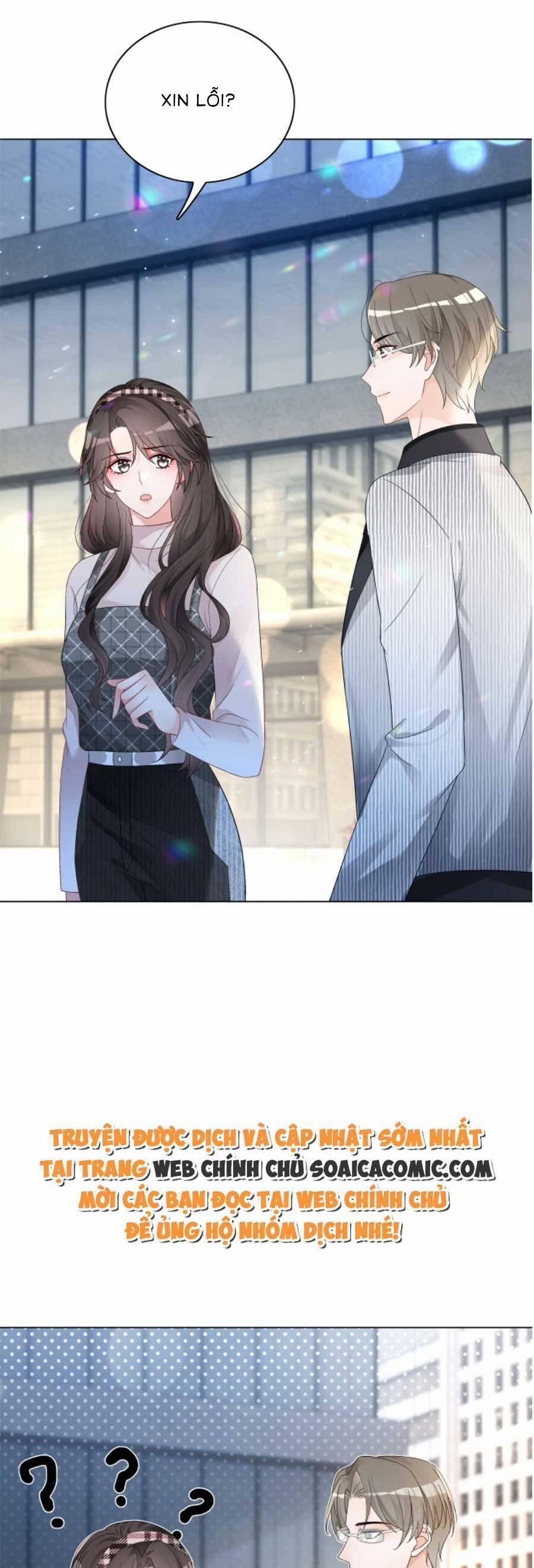 Trọng Sinh Đoàn Sủng: Phu Nhân Ảnh Đế Vừa Nghèo Vừa Dữ 26 trang 22