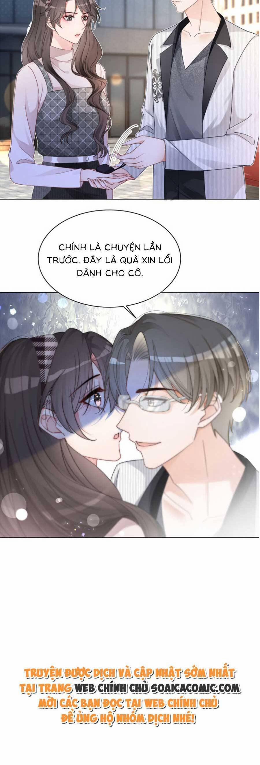 Trọng Sinh Đoàn Sủng: Phu Nhân Ảnh Đế Vừa Nghèo Vừa Dữ 26 trang 23