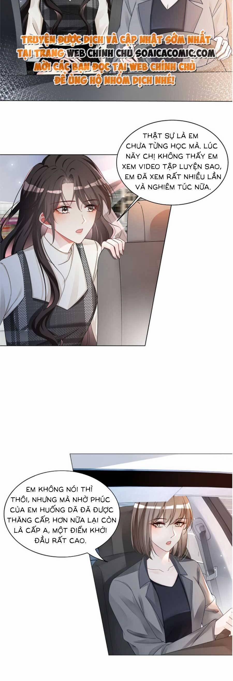 Trọng Sinh Đoàn Sủng: Phu Nhân Ảnh Đế Vừa Nghèo Vừa Dữ 26 trang 3