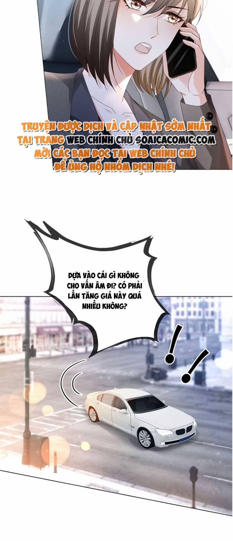 Trọng Sinh Đoàn Sủng: Phu Nhân Ảnh Đế Vừa Nghèo Vừa Dữ 26 trang 7