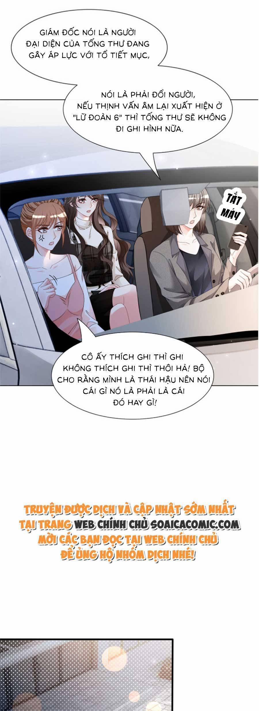 Trọng Sinh Đoàn Sủng: Phu Nhân Ảnh Đế Vừa Nghèo Vừa Dữ 26 trang 8