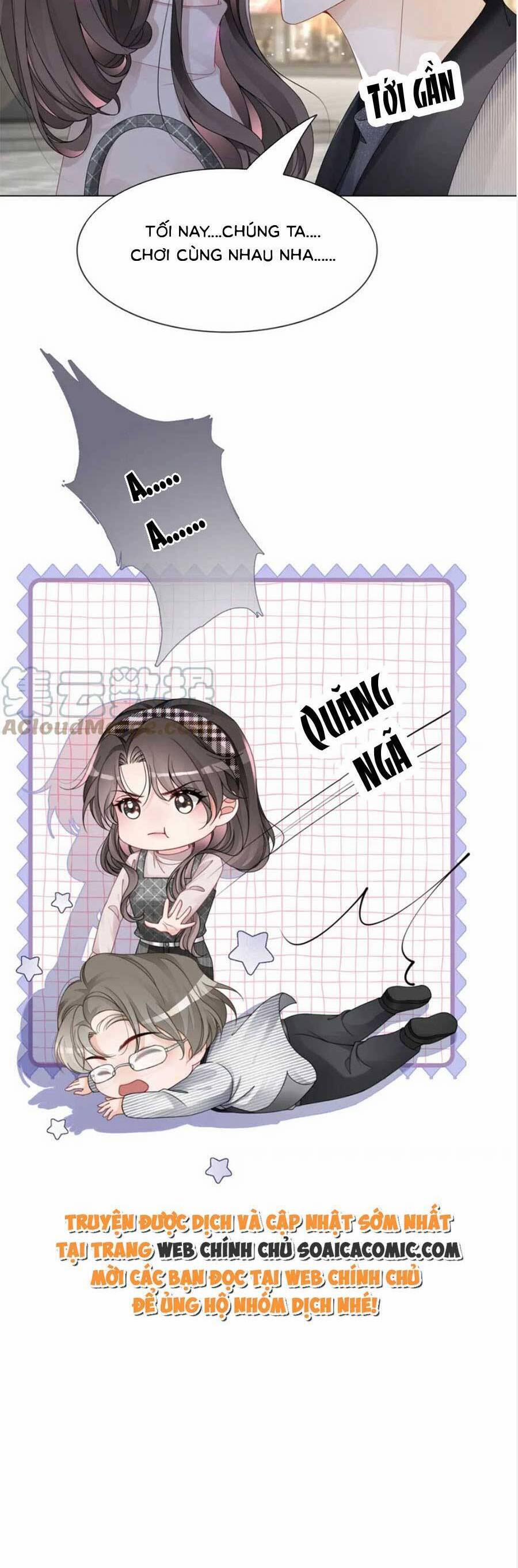 Trọng Sinh Đoàn Sủng: Phu Nhân Ảnh Đế Vừa Nghèo Vừa Dữ 27 trang 1