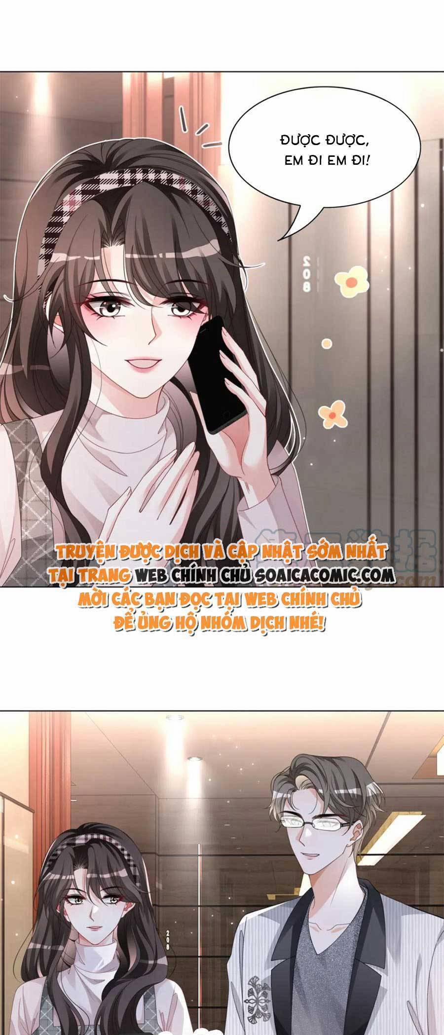 Trọng Sinh Đoàn Sủng: Phu Nhân Ảnh Đế Vừa Nghèo Vừa Dữ 27 trang 10