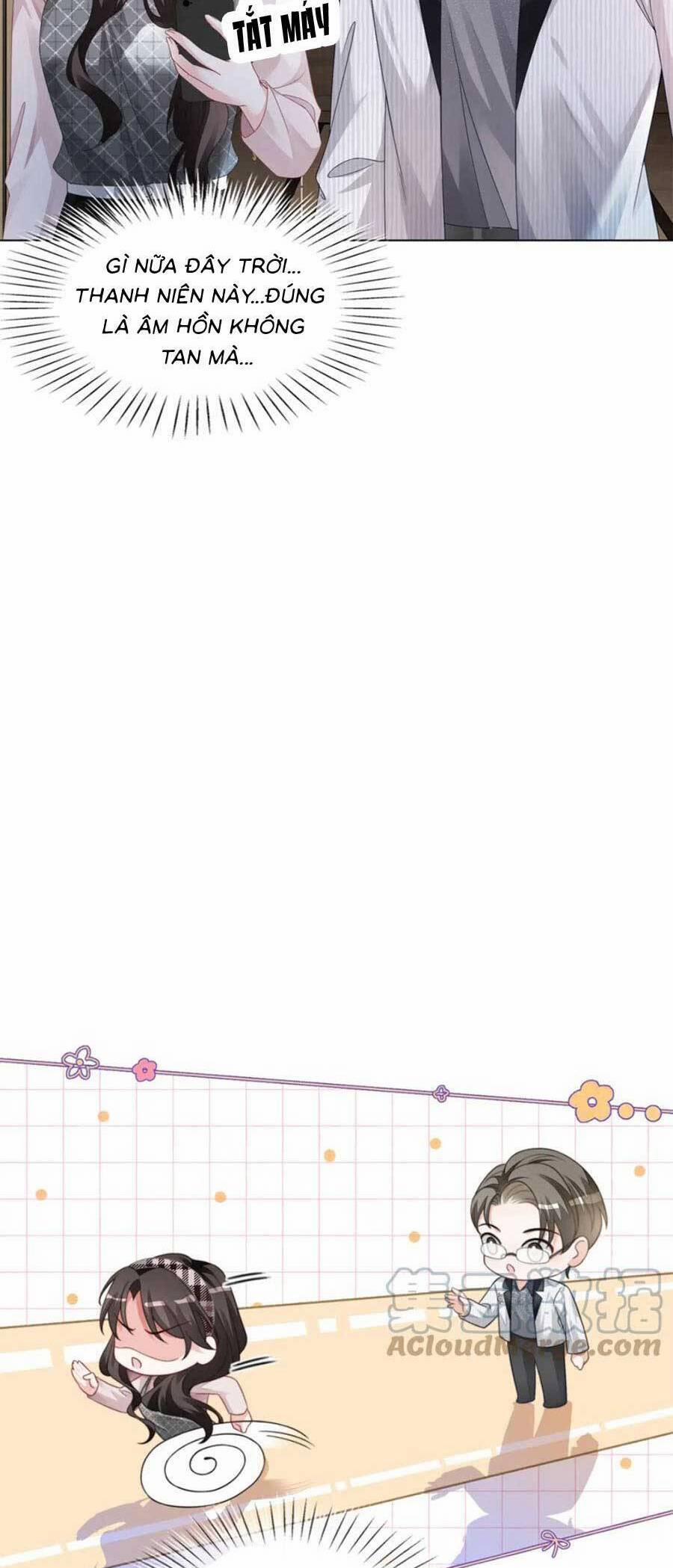 Trọng Sinh Đoàn Sủng: Phu Nhân Ảnh Đế Vừa Nghèo Vừa Dữ 27 trang 11