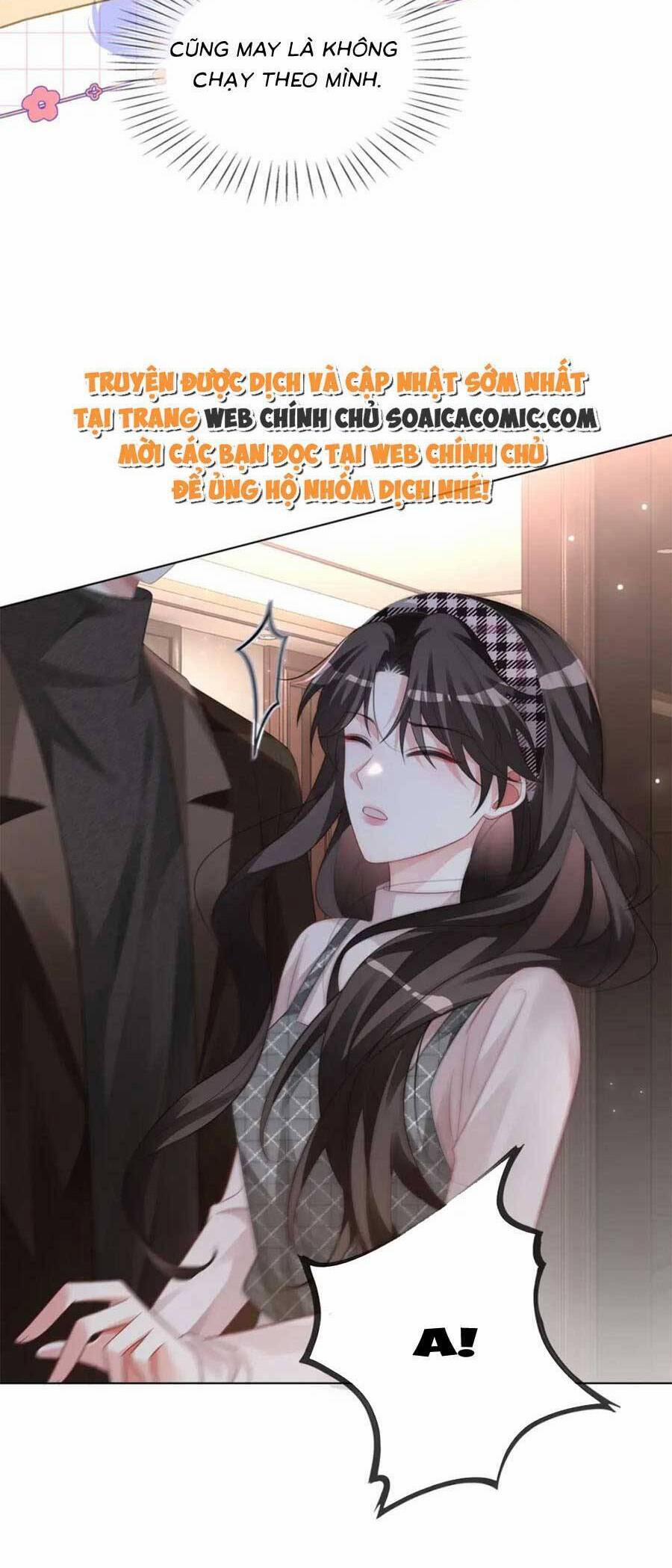 Trọng Sinh Đoàn Sủng: Phu Nhân Ảnh Đế Vừa Nghèo Vừa Dữ 27 trang 12