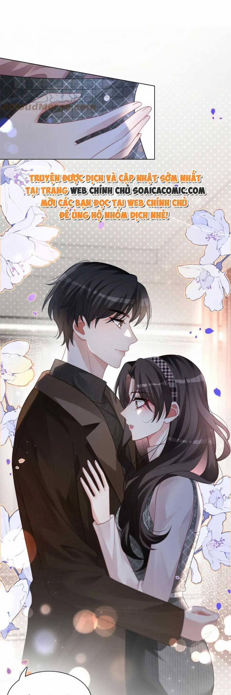 Trọng Sinh Đoàn Sủng: Phu Nhân Ảnh Đế Vừa Nghèo Vừa Dữ 27 trang 13