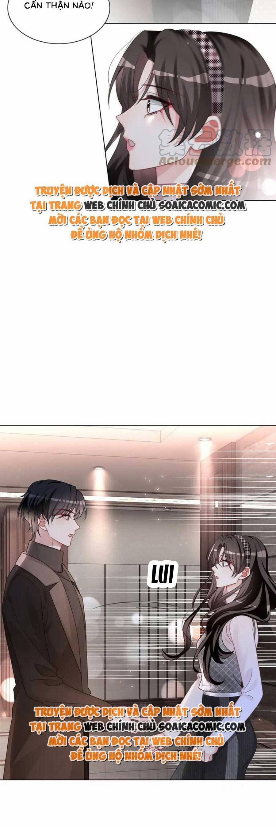 Trọng Sinh Đoàn Sủng: Phu Nhân Ảnh Đế Vừa Nghèo Vừa Dữ 27 trang 14