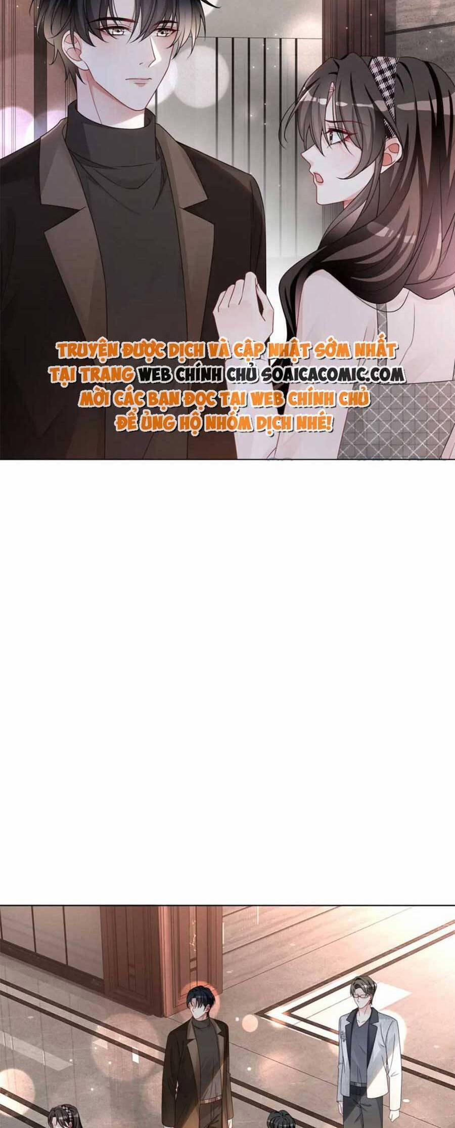 Trọng Sinh Đoàn Sủng: Phu Nhân Ảnh Đế Vừa Nghèo Vừa Dữ 27 trang 16