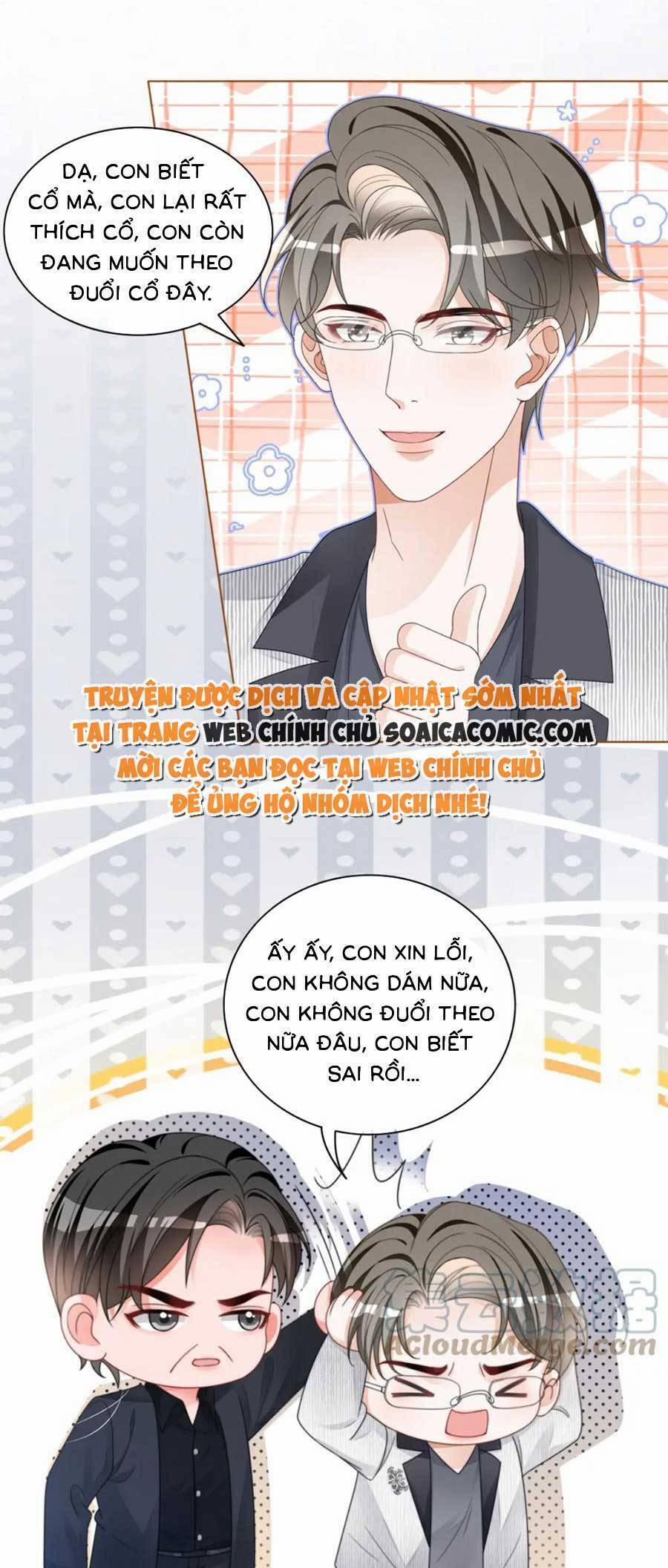 Trọng Sinh Đoàn Sủng: Phu Nhân Ảnh Đế Vừa Nghèo Vừa Dữ 27 trang 18