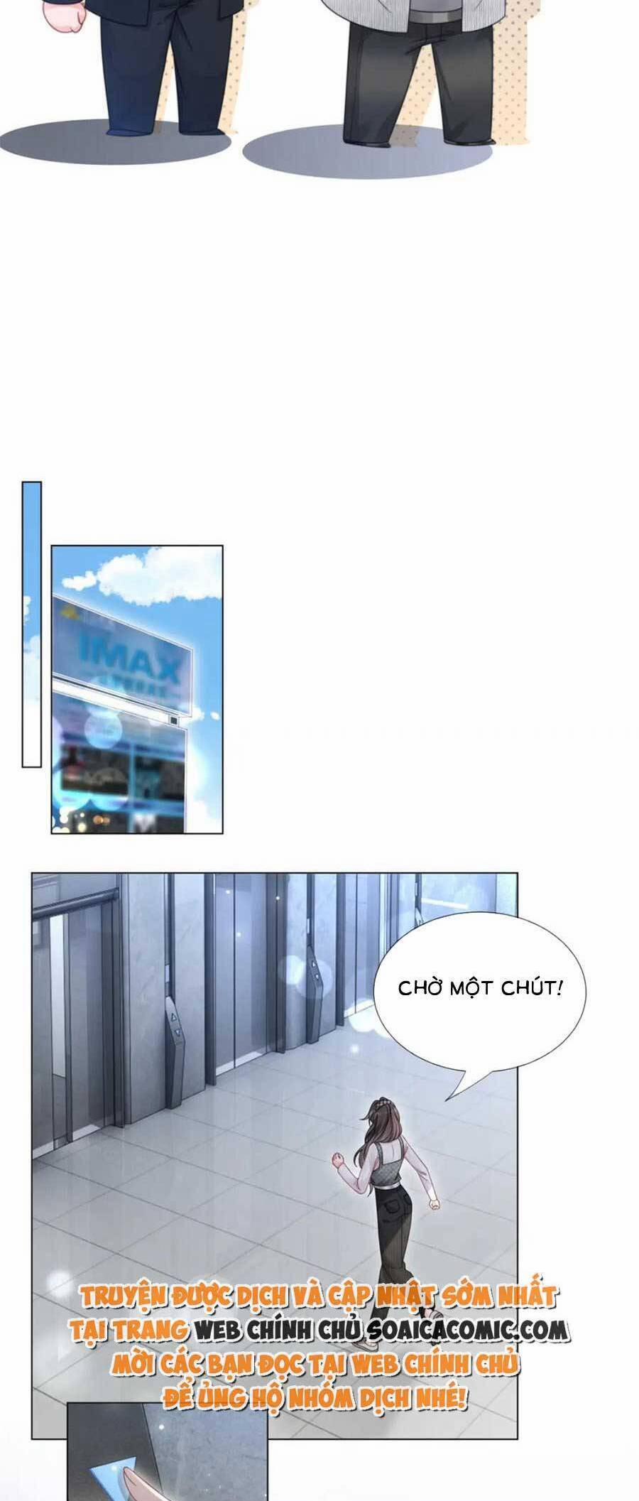 Trọng Sinh Đoàn Sủng: Phu Nhân Ảnh Đế Vừa Nghèo Vừa Dữ 27 trang 19