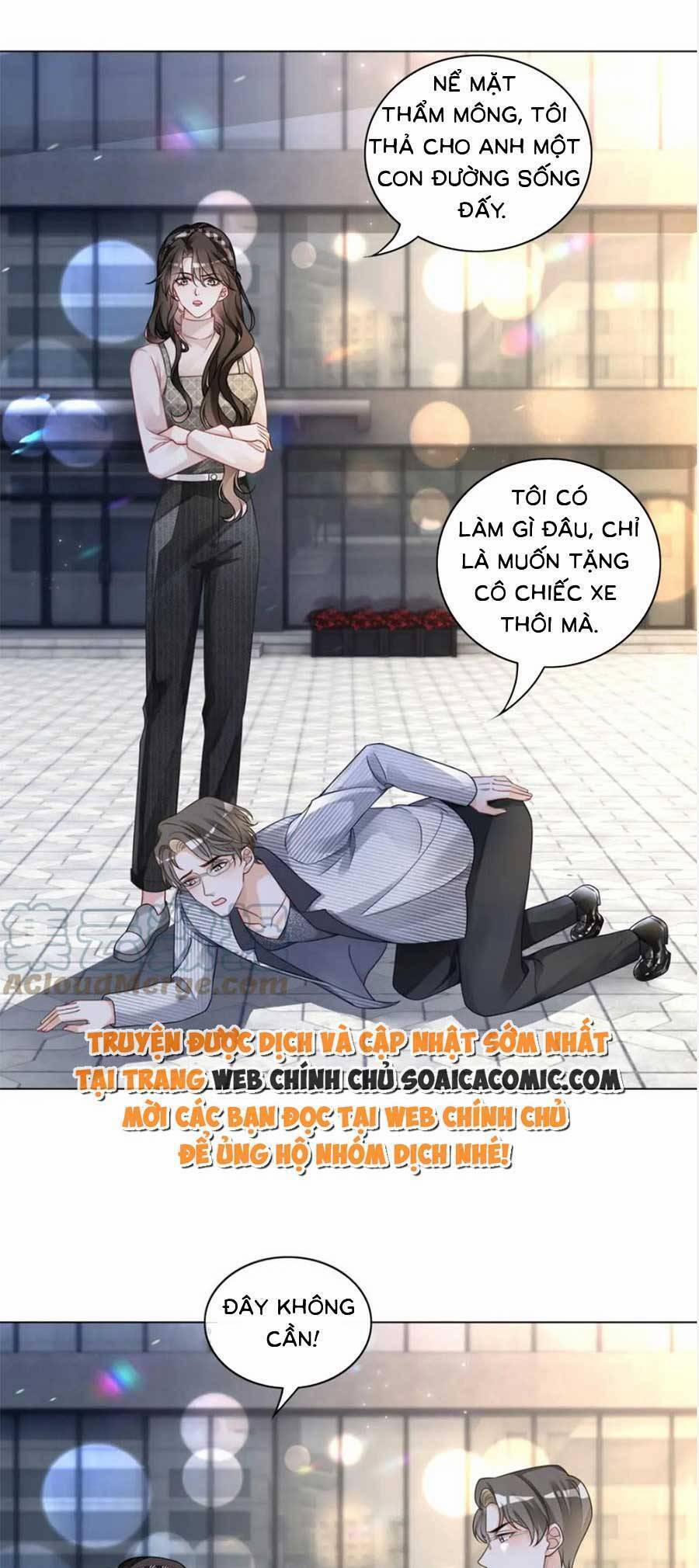 Trọng Sinh Đoàn Sủng: Phu Nhân Ảnh Đế Vừa Nghèo Vừa Dữ 27 trang 2