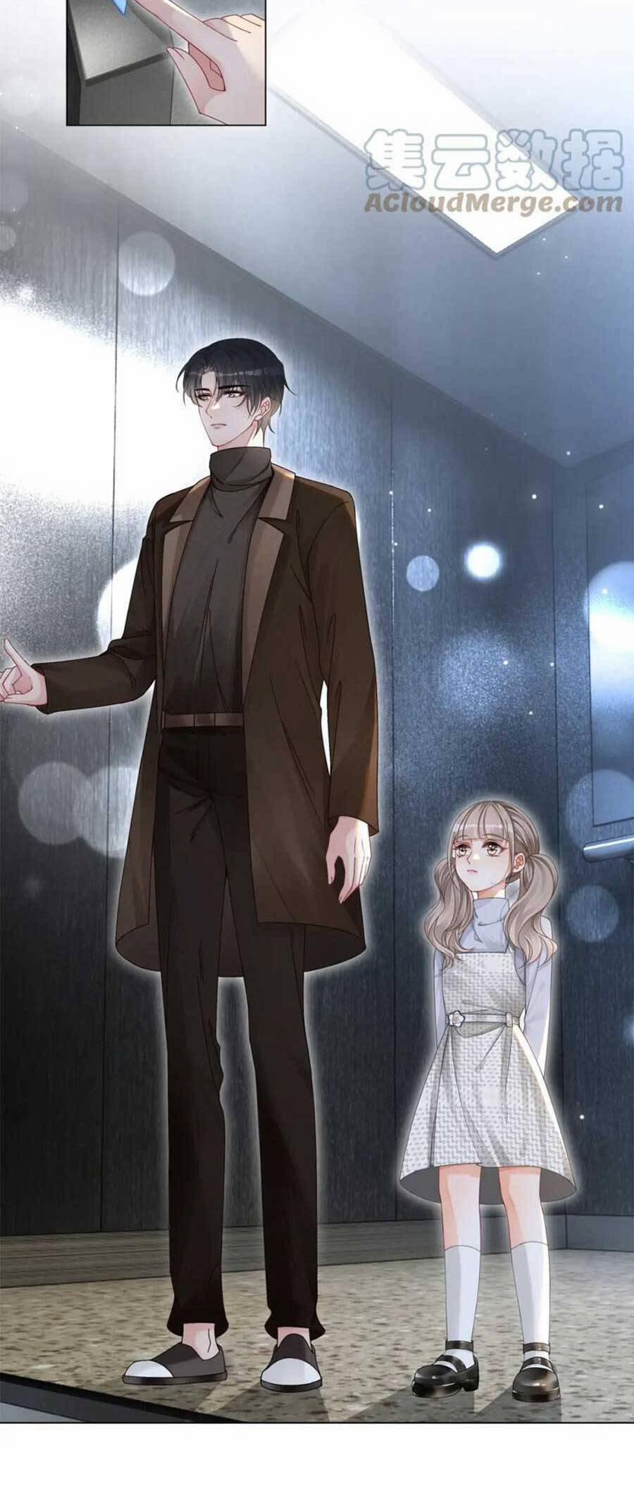 Trọng Sinh Đoàn Sủng: Phu Nhân Ảnh Đế Vừa Nghèo Vừa Dữ 27 trang 20