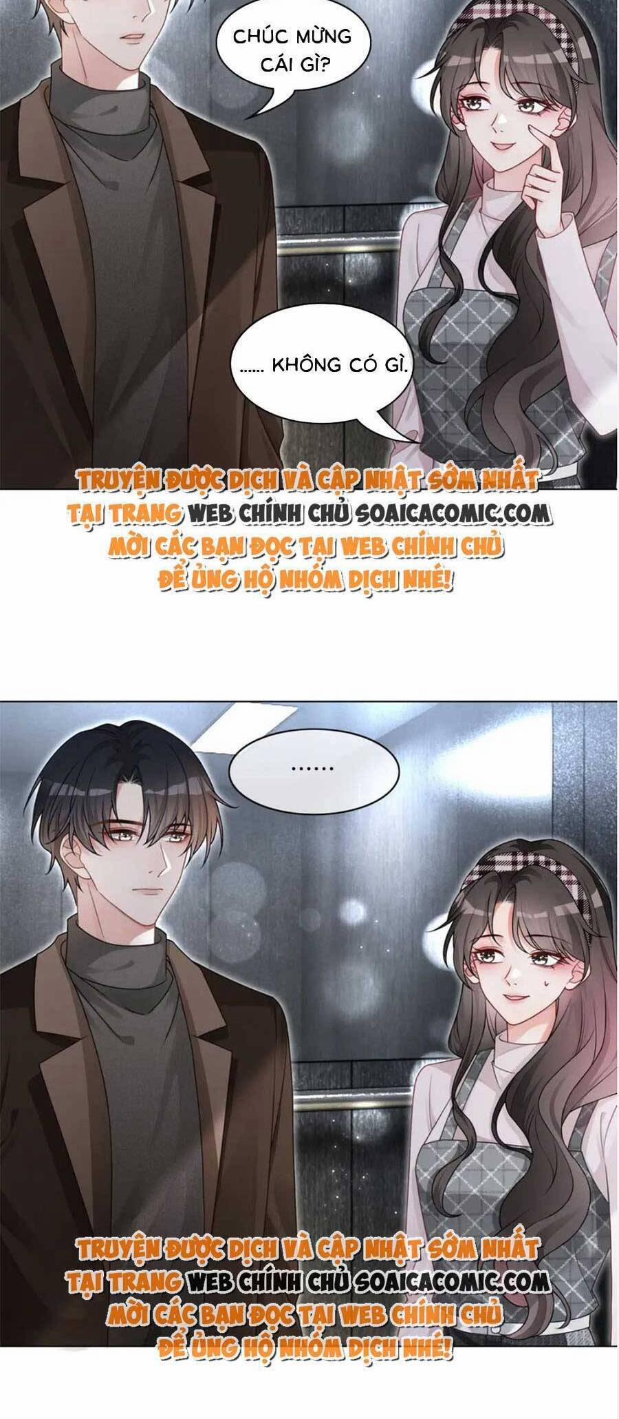 Trọng Sinh Đoàn Sủng: Phu Nhân Ảnh Đế Vừa Nghèo Vừa Dữ 27 trang 23