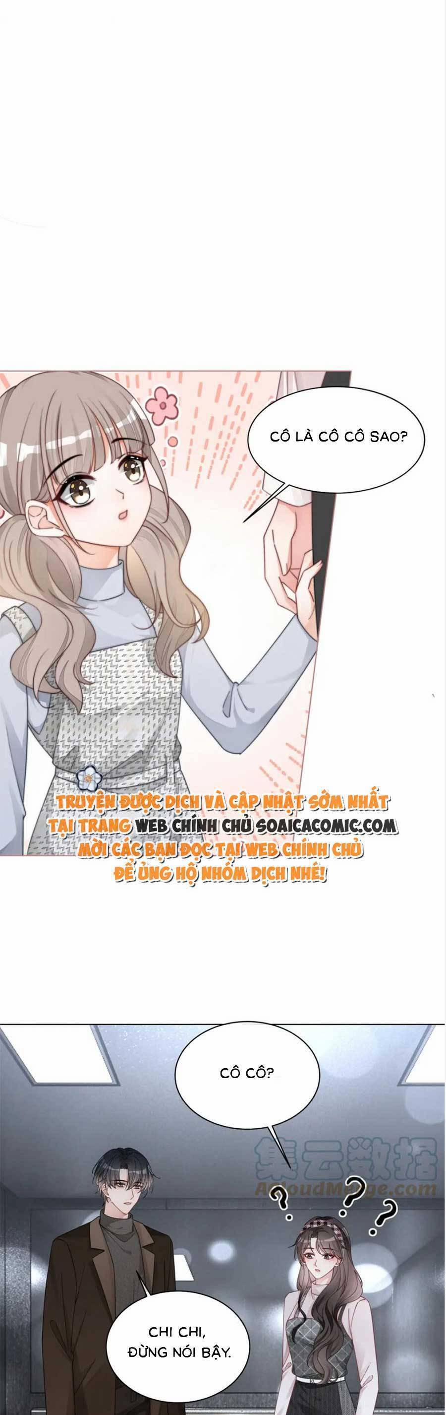 Trọng Sinh Đoàn Sủng: Phu Nhân Ảnh Đế Vừa Nghèo Vừa Dữ 27 trang 24