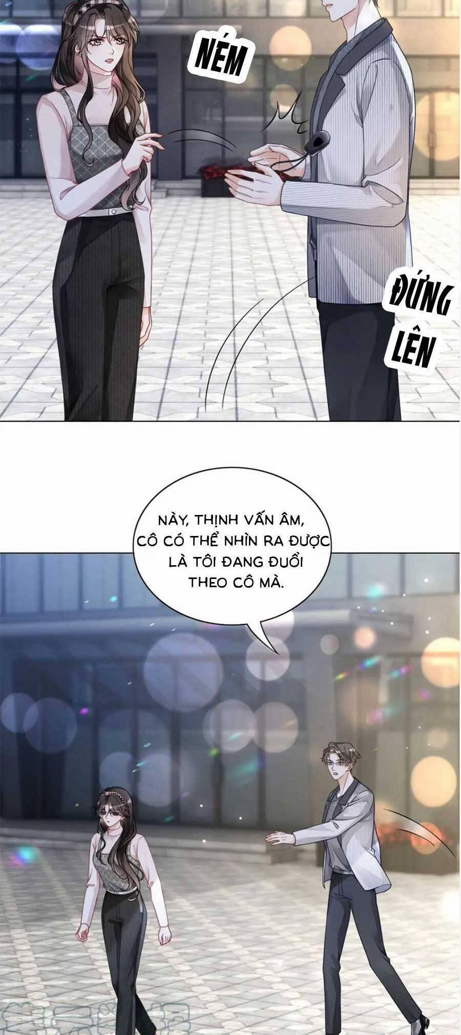 Trọng Sinh Đoàn Sủng: Phu Nhân Ảnh Đế Vừa Nghèo Vừa Dữ 27 trang 3