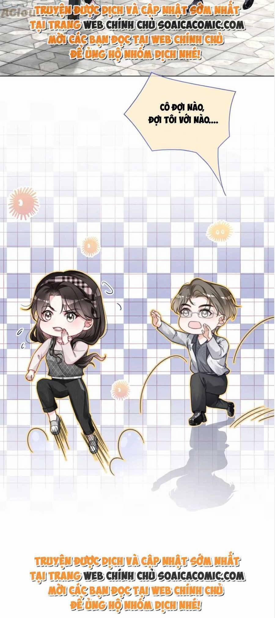 Trọng Sinh Đoàn Sủng: Phu Nhân Ảnh Đế Vừa Nghèo Vừa Dữ 27 trang 4