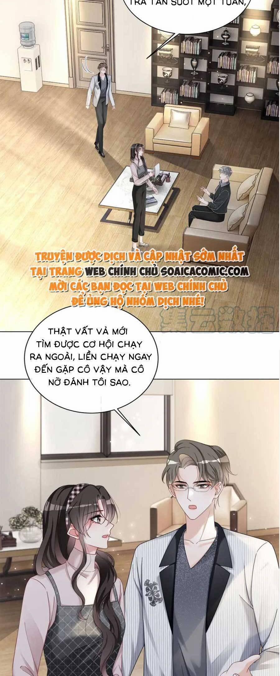 Trọng Sinh Đoàn Sủng: Phu Nhân Ảnh Đế Vừa Nghèo Vừa Dữ 27 trang 6