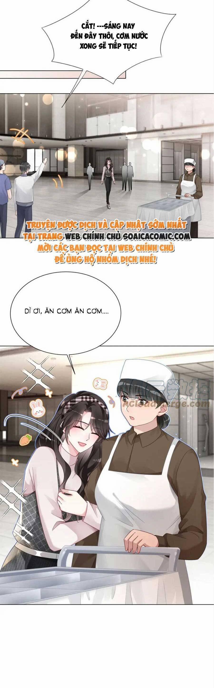 Trọng Sinh Đoàn Sủng: Phu Nhân Ảnh Đế Vừa Nghèo Vừa Dữ 28 trang 1