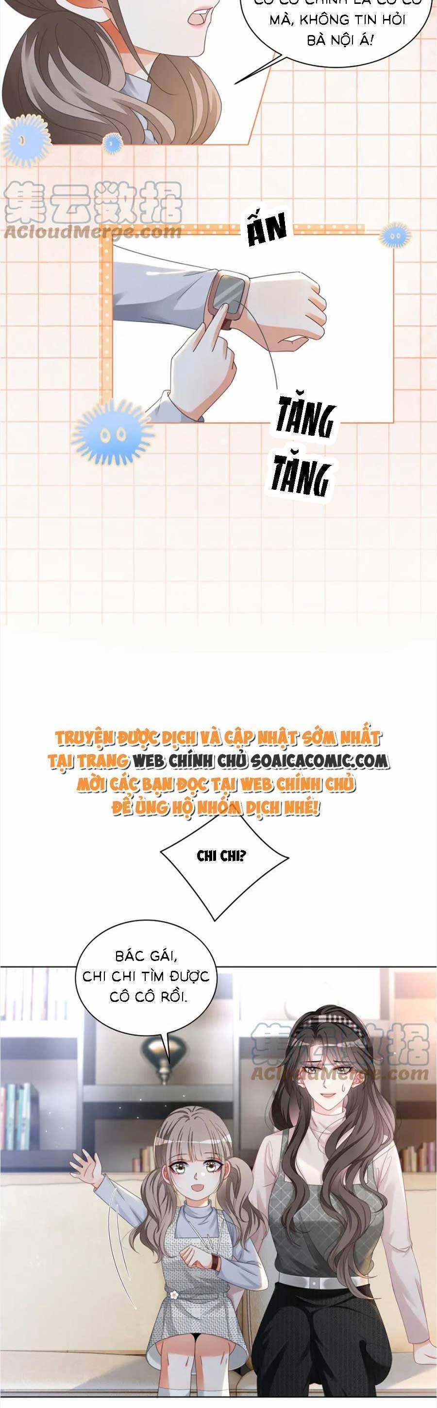 Trọng Sinh Đoàn Sủng: Phu Nhân Ảnh Đế Vừa Nghèo Vừa Dữ 28 trang 11