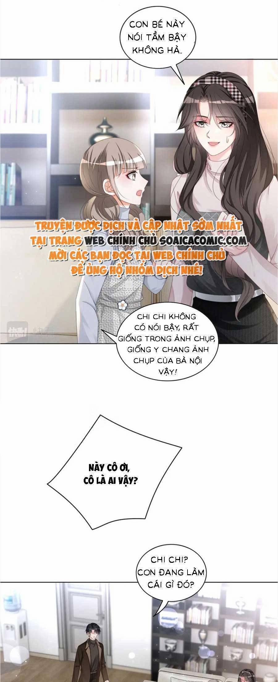 Trọng Sinh Đoàn Sủng: Phu Nhân Ảnh Đế Vừa Nghèo Vừa Dữ 28 trang 12