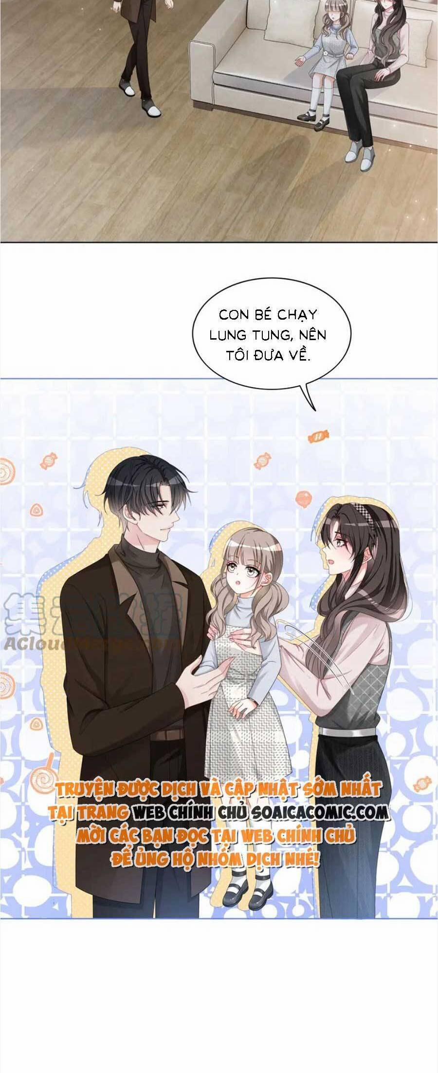 Trọng Sinh Đoàn Sủng: Phu Nhân Ảnh Đế Vừa Nghèo Vừa Dữ 28 trang 13