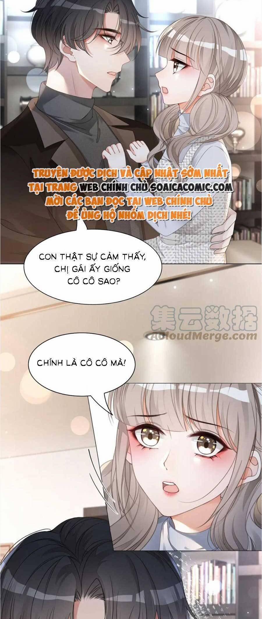 Trọng Sinh Đoàn Sủng: Phu Nhân Ảnh Đế Vừa Nghèo Vừa Dữ 28 trang 15